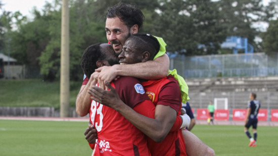 Lyon La Duchère-Louhans-Cuiseaux : bien finir à domicile