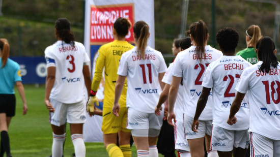 OL féminin-Reims : la der’ à domicile pour fêter le doublé coupe-championnat OL féminin-Reims : la der’ à domicile pour fêter le doublé coupe-championnat