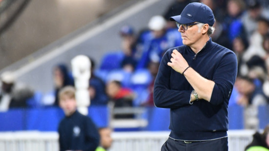 La stat’ d’avant-match : Laurent Blanc n’a jamais perdu contre Reims en tant qu’entraîneur La stat’ d’avant-match : Laurent Blanc n’a jamais perdu contre Reims en tant qu’entraîneur