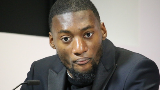 Karl Toko-Ekambi (OL) charge une nouvelle fois les supporters