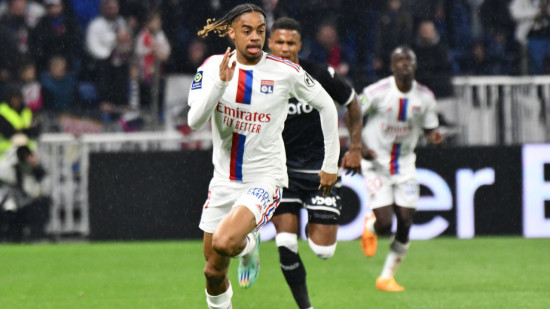 Les notes d’OL-Reims : Bradley Barcola, c’est le football champagne ! Les notes d’OL-Reims : Bradley Barcola, c’est le football champagne !