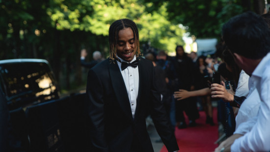 Trophées UNFP : chou blanc pour l’OL, Karim Benzema à nouveau récompensé Trophées UNFP : chou blanc pour l’OL, Karim Benzema à nouveau récompensé