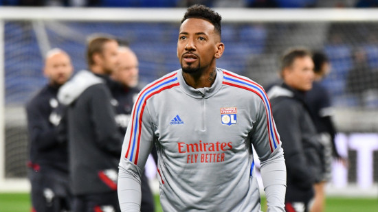 Jérôme Boateng confirme son départ de l’OL Jérôme Boateng confirme son départ de l’OL
