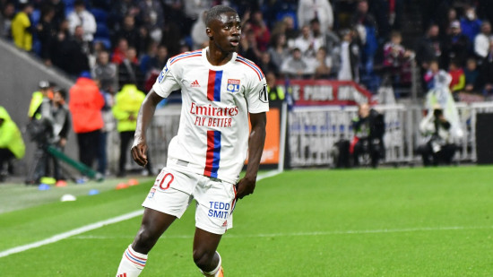 OL : Saël Kumbedi, Mamadou Sarr et Justin Bengui retenus avec la France U18 OL : Saël Kumbedi, Mamadou Sarr et Justin Bengui retenus avec la France U18