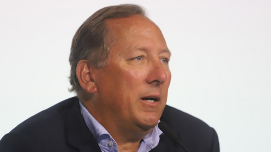 Molenbeek : le licenciement de Thierry Dailly justifié pour "détournement de fonds" et "comportement violent"