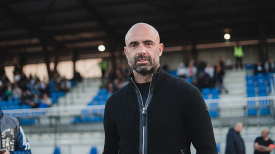 Cris (ex-OL) annonce son départ du FC Versailles Cris (ex-OL) annonce son départ du FC Versailles