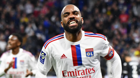 Nice-OL : épilogue d’une saison épuisante Nice-OL : épilogue d’une saison épuisante