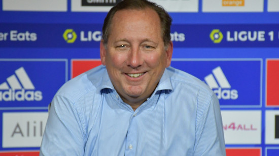 OL : John Textor attendu avec de vrais arguments et promesses devant la DNCG le 22 juin