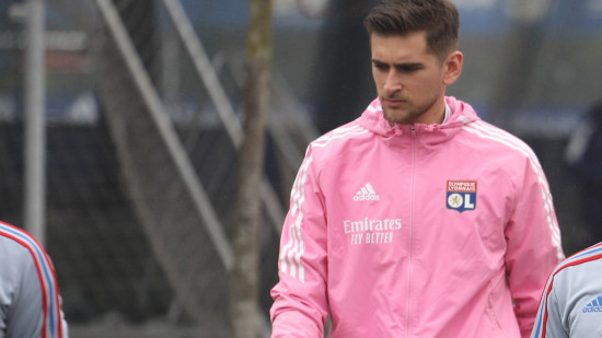 OL : Julian Pollersbeck courtisé en 2e division allemande ?