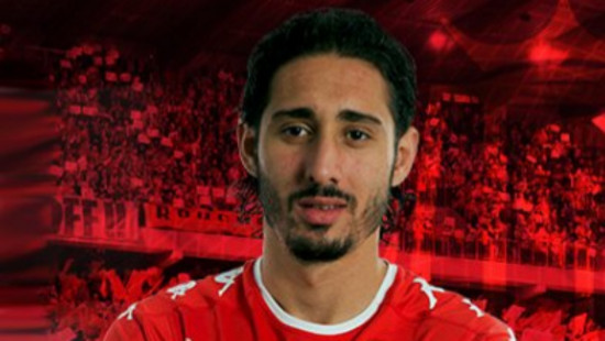 Ishak Belfodil (ex-OL) sorti de garde à vue, affaire classée sans suite Ishak Belfodil (ex-OL) sorti de garde à vue, affaire classée sans suite
