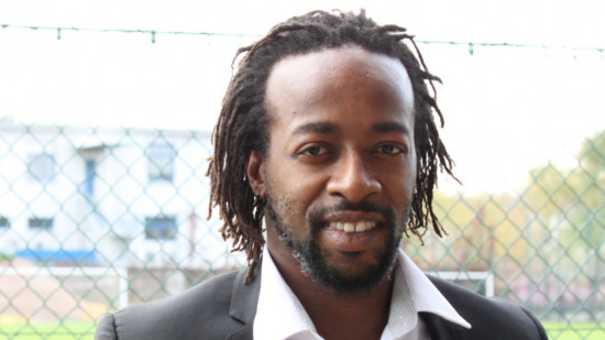 Sidney Govou (ex-OL) revient sur Knysna 2010 Sidney Govou (ex-OL) revient sur Knysna 2010