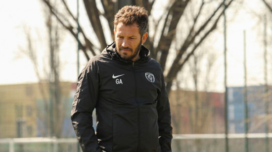 Lyon-La Duchère : Jordan Gonzalez se sépare de son adjoint ! Lyon-La Duchère : Jordan Gonzalez se sépare de son adjoint !