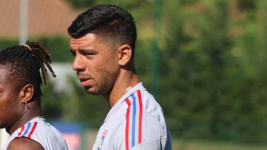 OL : Cenk Özkaçar va rester au FC Valence