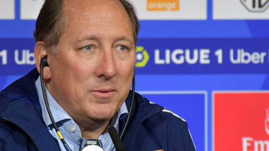 John Textor veut que l’OL achète des joueurs pour Botafogo