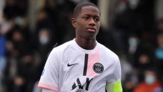 Un jeune prometteur du PSG va rejoindre l’OL ! 