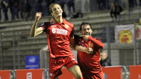 Lyon-La Duchère relégué en National 3 !