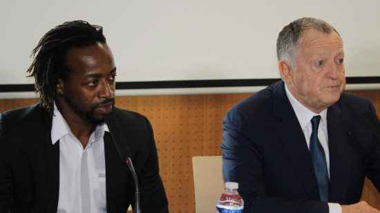 Match arrangé entre l’OL et Montpellier ? Sidney Govou dément catégoriquement Match arrangé entre l’OL et Montpellier ? Sidney Govou dément catégoriquement