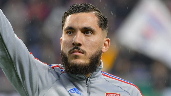 OL : Rayan Cherki rejoint la structure de conseil de la mère de Kylian Mbappé