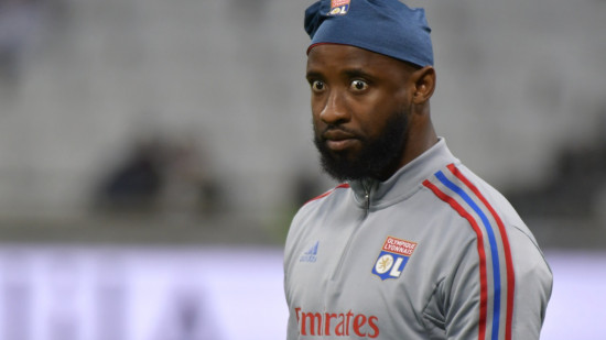 Après l'OL, Moussa Dembélé rebondirait à Galatasaray Après l'OL, Moussa Dembélé rebondirait à Galatasaray