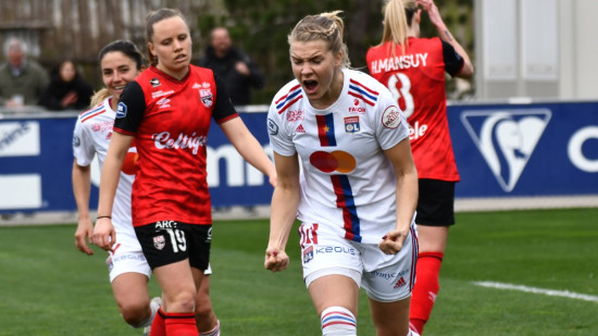 Mondial féminin : Ada Hegerberg avec la Norvège, Ellie Carpenter présélectionnée avec l’Australie Mondial féminin : Ada Hegerberg avec la Norvège, Ellie Carpenter présélectionnée avec l’Australie