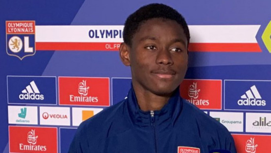 Habib Keïta (OL) proche de s’engager avec Clermont