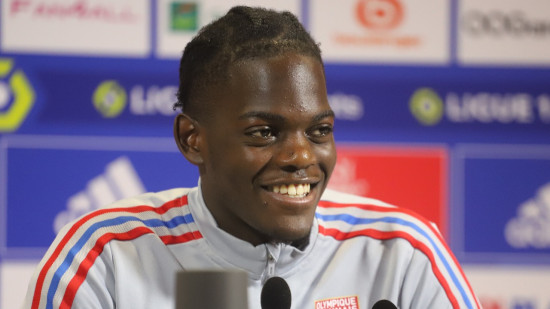 Castello Lukeba (OL) bientôt au RB Leipzig ?