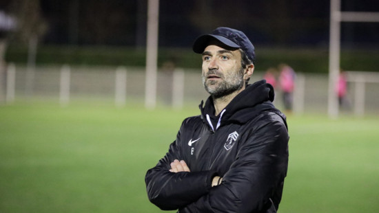 FCVB : Jérémy Berthod rejoint le staff en tant qu’entraîneur adjoint FCVB : Jérémy Berthod rejoint le staff en tant qu’entraîneur adjoint