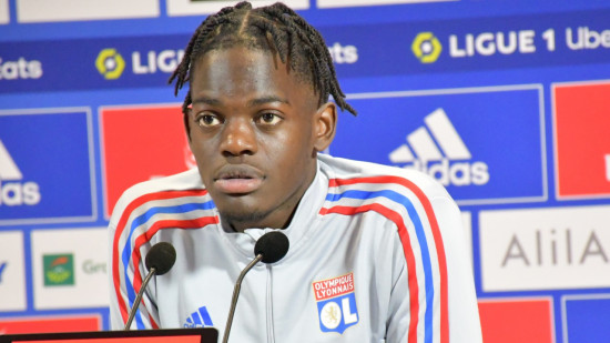 Un accord Leipzig-OL autour des 30 millions d’euros pour Castello Lukeba ? Un accord Leipzig-OL autour des 30 millions d’euros pour Castello Lukeba ?