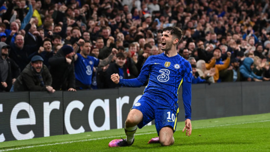 OL : la piste Christian Pulisic s’éloigne