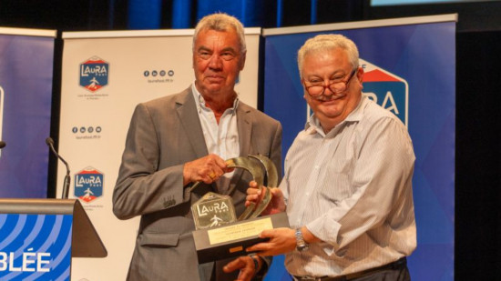 L’OL féminin, le GOAL FC et l’AS Saint-Priest récompensés par la Ligue Auvergne-Rhône-Alpes L’OL féminin, le GOAL FC et l’AS Saint-Priest récompensés par la Ligue Auvergne-Rhône-Alpes