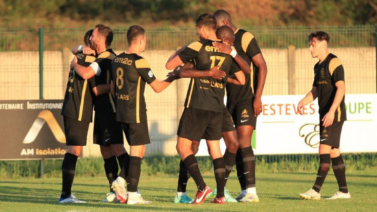 GOAL FC : la DNCG prononce un encadrement de la masse salariale GOAL FC : la DNCG prononce un encadrement de la masse salariale