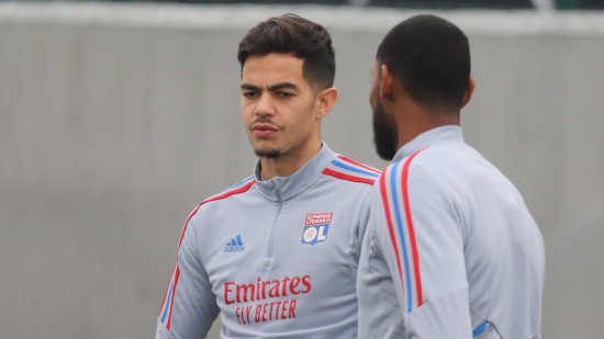 Le FC Séville veut Romain Faivre : le deal parfait pour l’OL ? Le FC Séville veut Romain Faivre : le deal parfait pour l’OL ?