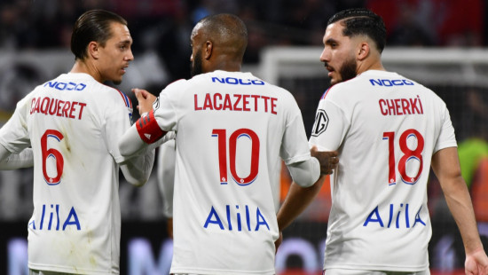 DNCG : la masse salariale de l'OL sera encadrée ! DNCG : la masse salariale de l'OL sera encadrée !