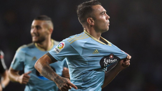 Préparation estivale : l'OL ira en Espagne affronter le Celta Vigo Préparation estivale : l'OL ira en Espagne affronter le Celta Vigo