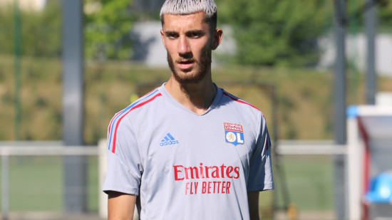 Direction Israël pour Noam Bonnet, pas conservé par l'OL