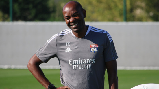 Déjà la fin de l’intérim pour Caçapa à Botafogo Déjà la fin de l’intérim pour Caçapa à Botafogo