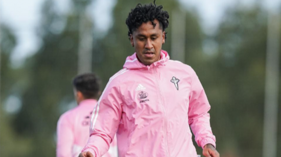 Renato Tapia à l’OL, un transfert qui coince