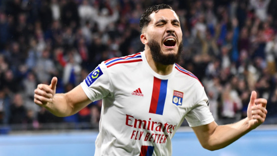 OL : un départ de Rayan Cherki en Angleterre ?