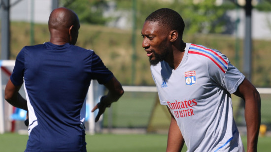 Karl Toko-Ekambi (OL) bientôt à Fenerbahçe ?