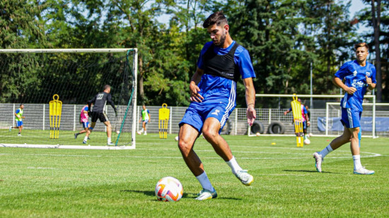 Le FCVB s'incline face à l'AJ Auxerre en amical (3-2) Le FCVB s'incline face à l'AJ Auxerre en amical (3-2)