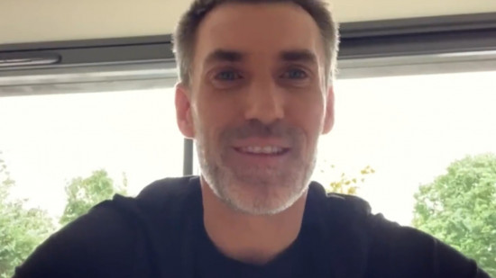 Anthony Réveillère nouveau consultant d'OLPLAY Anthony Réveillère nouveau consultant d'OLPLAY