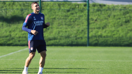 Camilo (OL) : enfin un retour à l'envoyeur ?