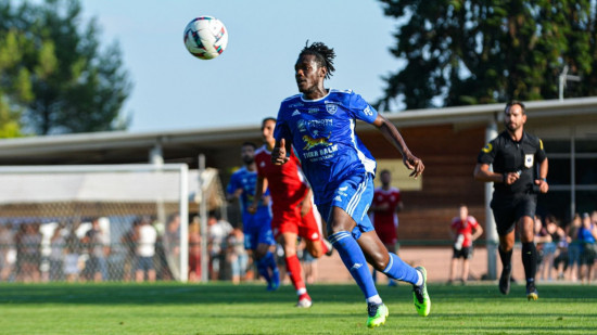 Après Auxerre, le FCVB défie Marignane en amical Après Auxerre, le FCVB défie Marignane en amical