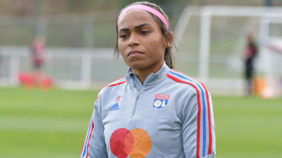 OL féminin : Perle Morroni vers Manchester United ? OL féminin : Perle Morroni vers Manchester United ?