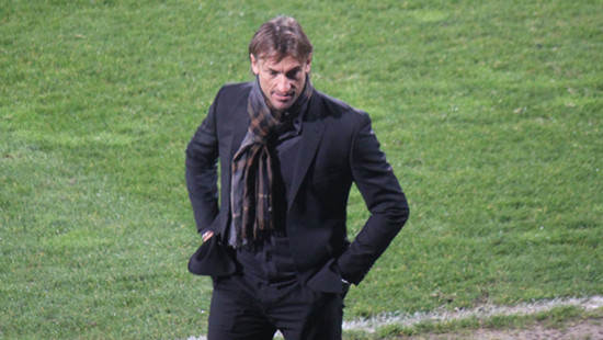 Hervé Renard révèle qu'il aurait pu coacher l'OL en 2014