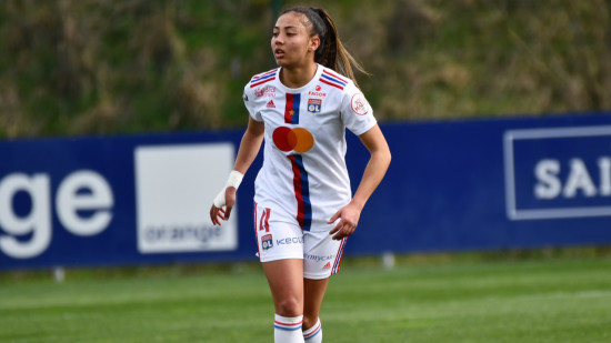 OL féminin : Selma Bacha ne "ferme la porte à aucun club" OL féminin : Selma Bacha ne "ferme la porte à aucun club"