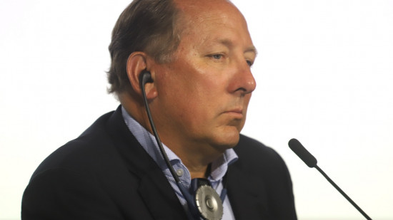 OL : les sanctions de la DNCG confirmées en appel, John Textor furieux OL : les sanctions de la DNCG confirmées en appel, John Textor furieux