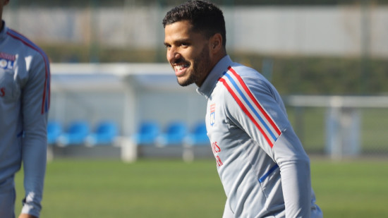 La piste Brest se refroidit pour Youssouf Koné et Henrique (OL)