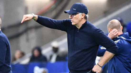 Après Manchester United, l'OL se mesure à Molenbeek