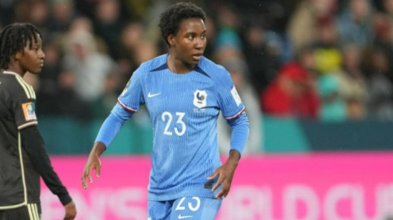 Coupe du Monde : malgré ses Lyonnaises, la France rate son entrée en lice Coupe du Monde : malgré ses Lyonnaises, la France rate son entrée en lice